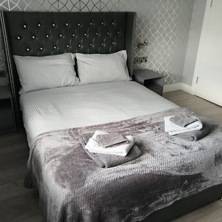 Encore Rooms สกันโธรป ภายนอก รูปภาพ