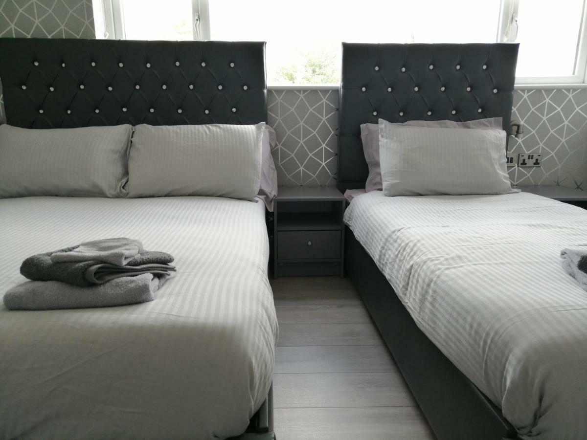 Encore Rooms สกันโธรป ภายนอก รูปภาพ